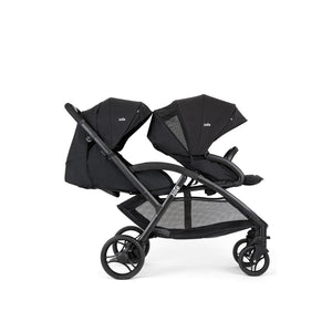 Joie Stroller Evalite™ Duo Shale Birth+ to 15 kg - S1424CASHA000