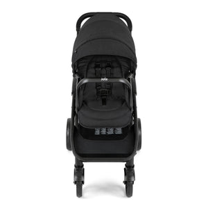Joie Stroller Evalite™ Duo Shale Birth+ to 15 kg - S1424CASHA000