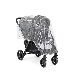 Joie Stroller Evalite™ Duo Shale Birth+ to 15 kg - S1424CASHA000