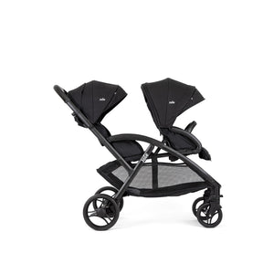 Joie Stroller Evalite™ Duo Shale Birth+ to 15 kg - S1424CASHA000