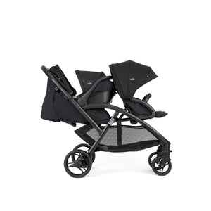 Joie Stroller Evalite™ Duo Shale Birth+ to 15 kg - S1424CASHA000
