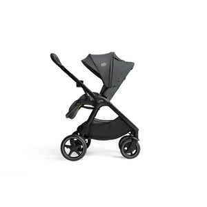 Joie Stroller Finiti W/ Rc & Adpt Ebony 0 to 22kg - S1606CAEBN000