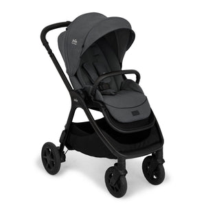 Joie Stroller Finiti W/ Rc & Adpt Ebony 0 to 22kg - S1606CAEBN000