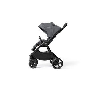 Joie Stroller Finiti W/ Rc & Adpt Ebony 0 to 22kg - S1606CAEBN000