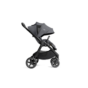 Joie Stroller Finiti W/ Rc & Adpt Ebony 0 to 22kg - S1606CAEBN000