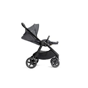 Joie Stroller Finiti W/ Rc & Adpt Ebony 0 to 22kg - S1606CAEBN000