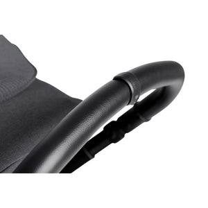 Joie Stroller Finiti W/ Rc & Adpt Ebony 0 to 22kg - S1606CAEBN000
