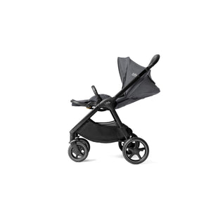 Joie Stroller Finiti W/ Rc & Adpt Ebony 0 to 22kg - S1606CAEBN000