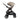 Joie Stroller Ginger Mocha 0 to 22kg - S1910GAMOC900