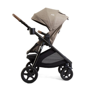 Joie Stroller Ginger Mocha 0 to 22kg - S1910GAMOC900