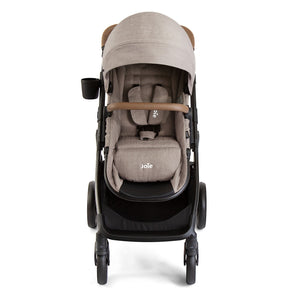 Joie Stroller Ginger Mocha 0 to 22kg - S1910GAMOC900