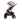 Joie Stroller Ginger Mocha 0 to 22kg - S1910GAMOC900