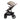 Joie Stroller Ginger Mocha 0 to 22kg - S1910GAMOC900