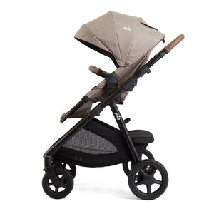 Joie Stroller Ginger Mocha 0 to 22kg - S1910GAMOC900