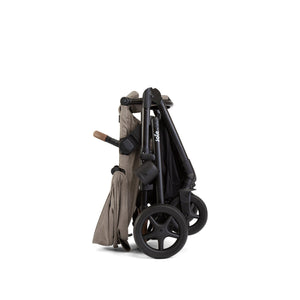 Joie Stroller Ginger Mocha 0 to 22kg - S1910GAMOC900