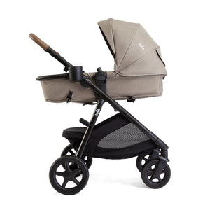 Joie Stroller Ginger Mocha 0 to 22kg - S1910GAMOC900