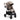 Joie Stroller Ginger Mocha 0 to 22kg - S1910GAMOC900