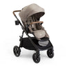 Joie Stroller Ginger Mocha 0 to 22kg - S1910GAMOC900