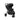 Joie Stroller Litetrax 3 W/ Rc Coal 0 to 15kg - S1112DMCOL000
