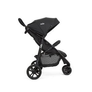Joie Stroller Litetrax 3 W/ Rc Coal 0 to 15kg - S1112DMCOL000