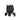 Joie Stroller Litetrax 3 W/ Rc Coal 0 to 15kg - S1112DMCOL000