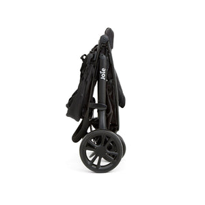 Joie Stroller Litetrax 3 W/ Rc Coal 0 to 15kg - S1112DMCOL000