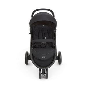 Joie Stroller Litetrax 3 W/ Rc Coal 0 to 15kg - S1112DMCOL000