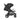Joie Stroller Litetrax Pro W/ Rc Shale 0 to 22kg - S2213BASHA000