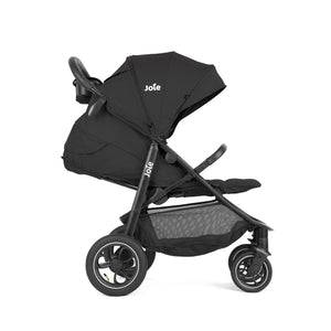 Joie Stroller Litetrax Pro W/ Rc Shale 0 to 22kg - S2213BASHA000