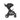 Joie Stroller Litetrax Pro W/ Rc Shale 0 to 22kg - S2213BASHA000