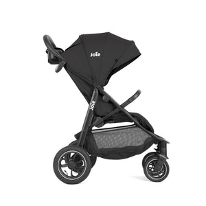 Joie Stroller Litetrax Pro W/ Rc Shale 0 to 22kg - S2213BASHA000