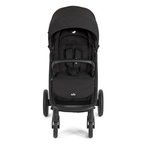 Joie Stroller Litetrax Pro W/ Rc Shale 0 to 22kg - S2213BASHA000