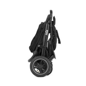 Joie Stroller Litetrax Pro W/ Rc Shale 0 to 22kg - S2213BASHA000