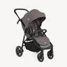 Joie Stroller Mytrax Pro Thunder Birth+ to 22 kg - S2208AATHD000