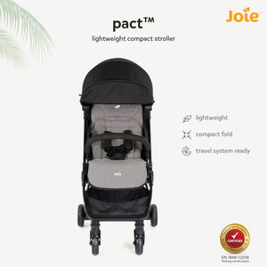Joie Stroller Pact Ember - S1601DAEMB000