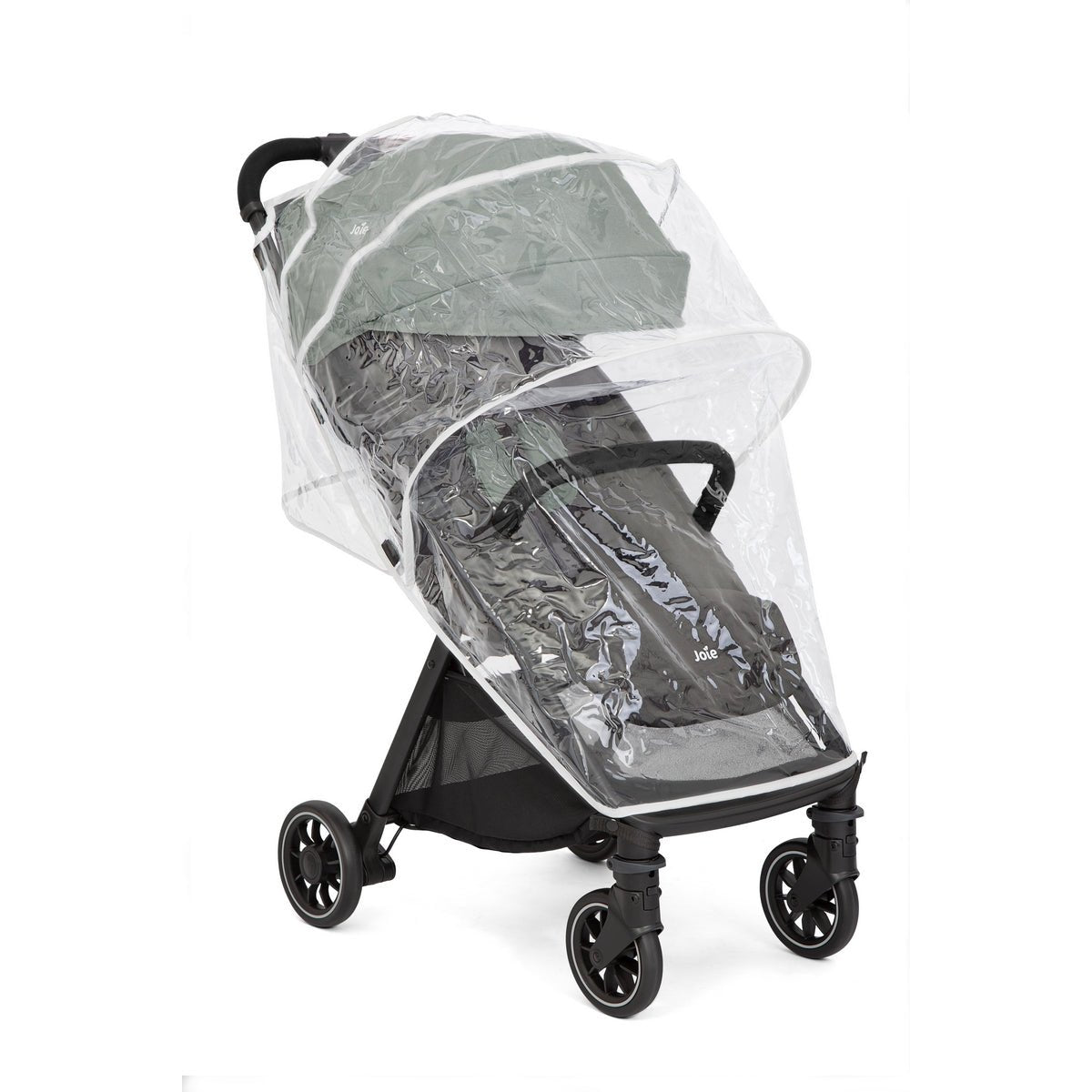 Joie Stroller Pact Pro Abyss - S2308AAABS000