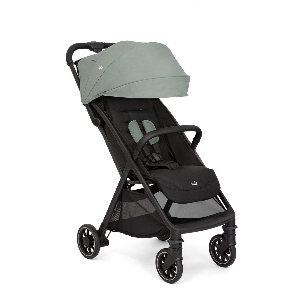 Joie Stroller Pact Pro Abyss - S2308AAABS000