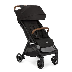 Joie Stroller Pact Pro Birth to 22 kg - S2308AASHA000