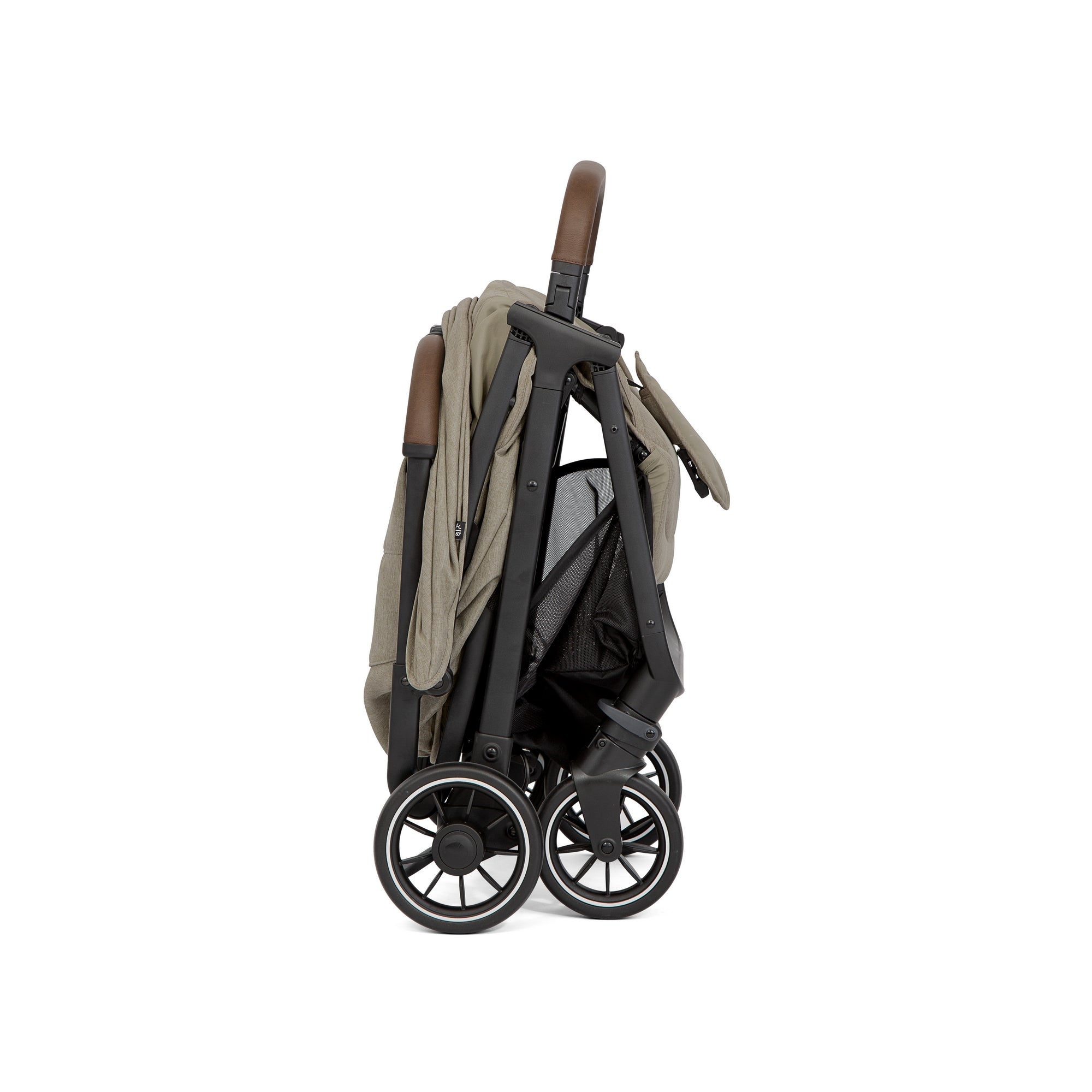 Joie Stroller Pact Pro Oak - Baby Stroller & Prams