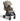 Joie Stroller Parcel LX Birth to 22 kg - S2311AASDS000