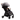 Joie Stroller Parcel Signature Carbon - S2112AACBN000