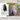 Joie Stroller Parcel Signature Carbon - S2112AACBN000