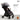 Joie Stroller Parcel Signature Carbon - S2112AACBN000