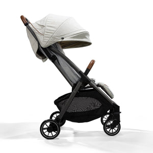 Joie Stroller Parcel Signature Oyster - S2112AAOYS000
