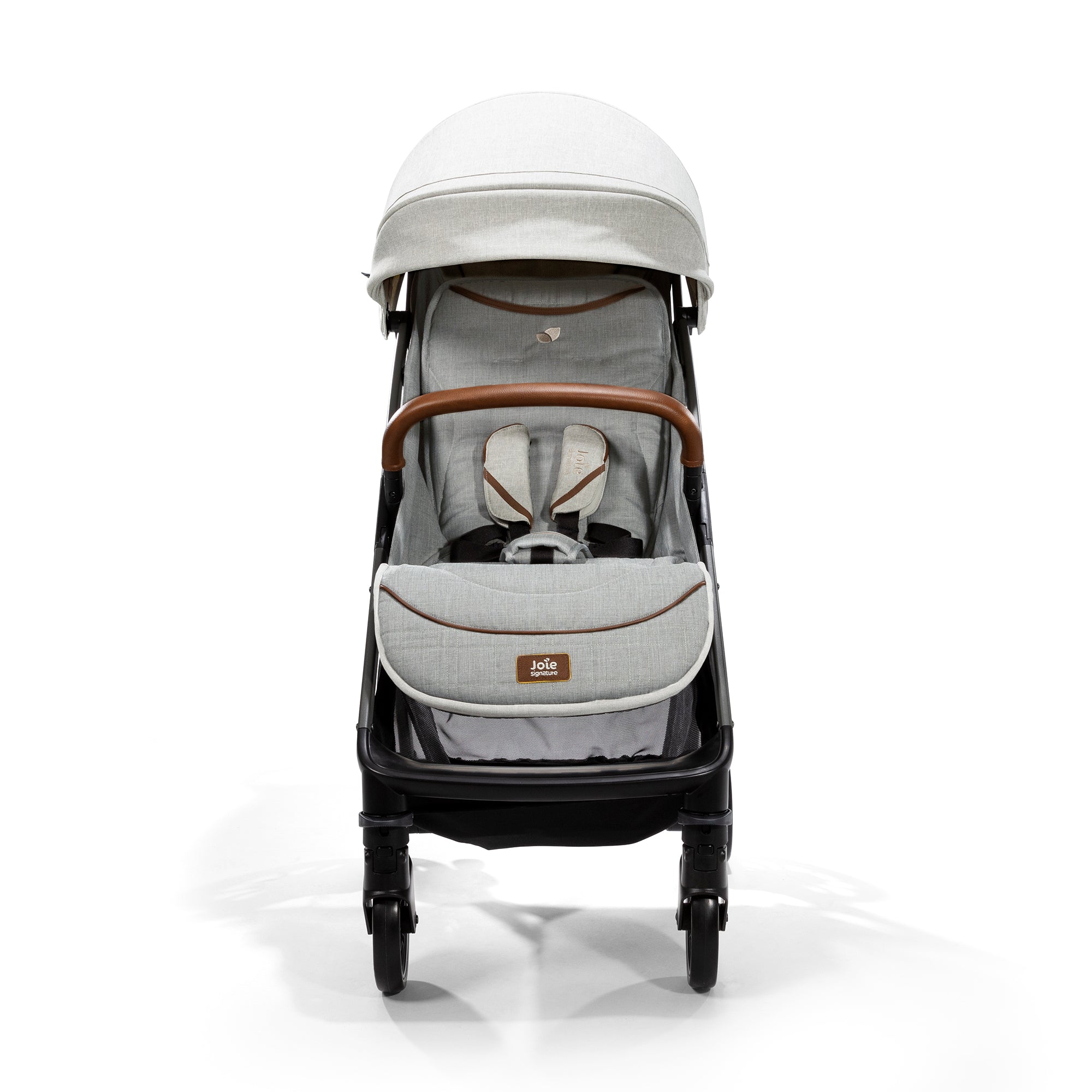 Joie Stroller Parcel Signature Oyster - S2112AAOYS000