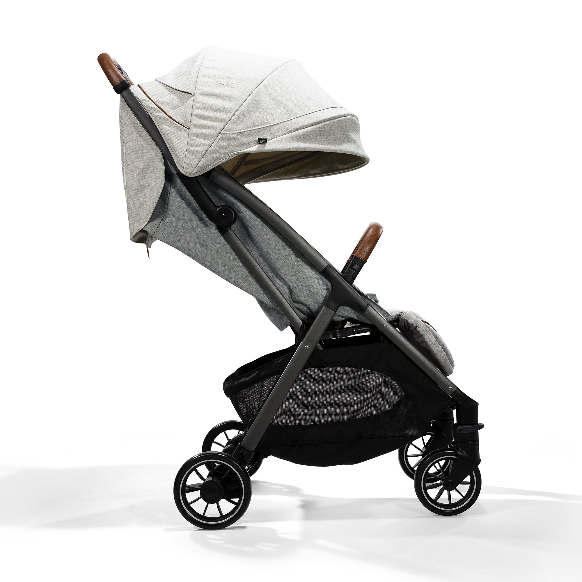 Joie Stroller Parcel Signature Oyster - S2112AAOYS000