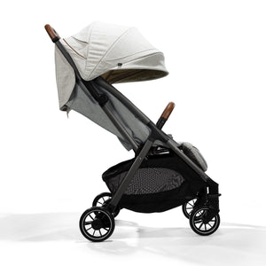 Joie Stroller Parcel Signature Oyster - S2112AAOYS000