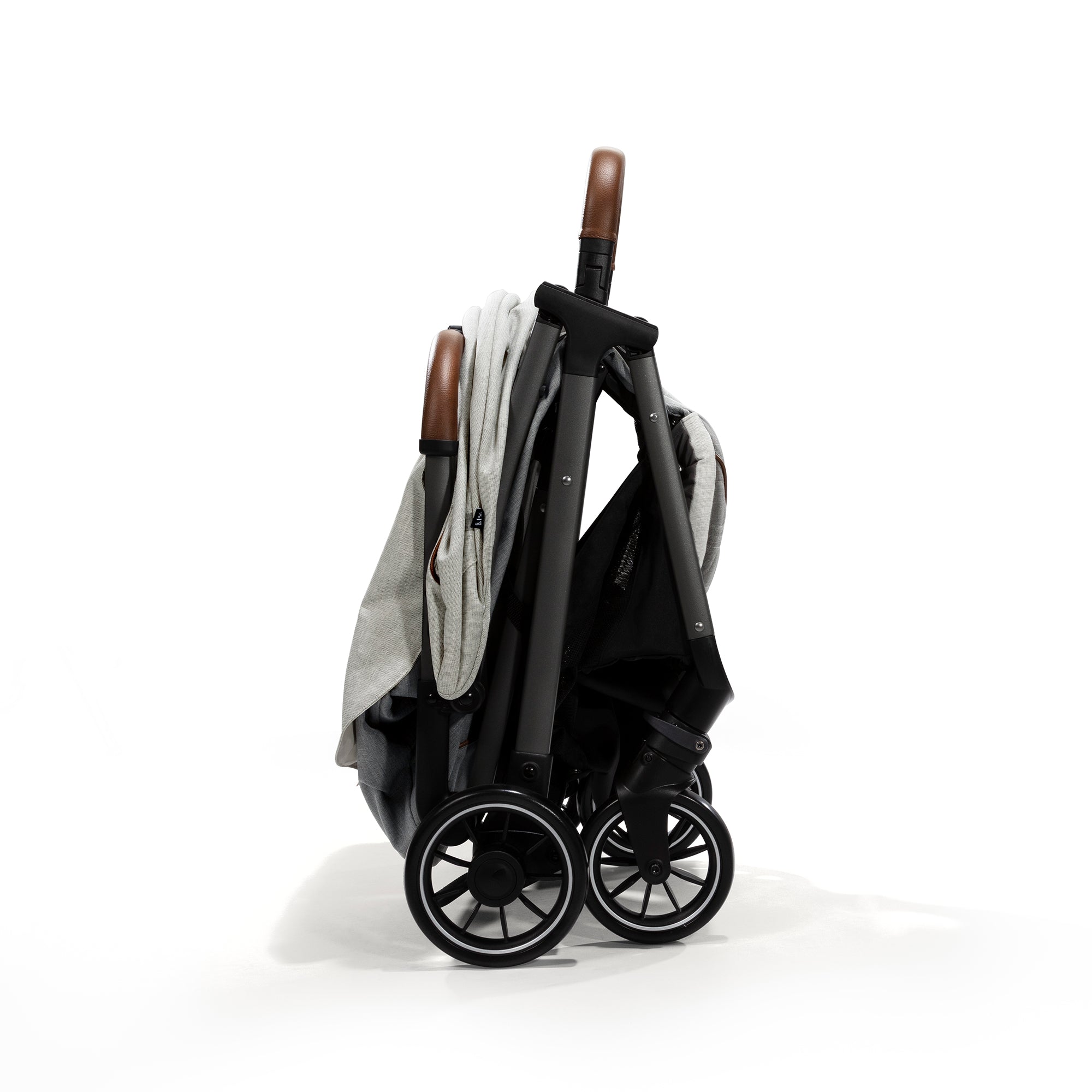 Joie Stroller Parcel Signature Oyster - S2112AAOYS000