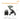 Joie Stroller Tourist Laurel Birth+ to 15 kg - S1706DCLRL000