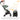 Joie Stroller Tourist Laurel Birth+ to 15 kg - S1706DCLRL000